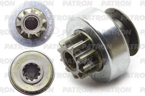 Бендикс стартера PATRON P102756