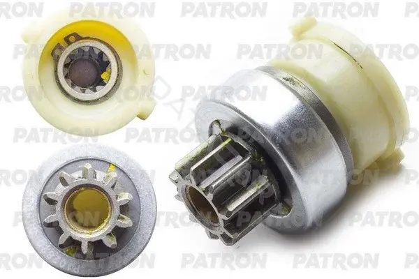 Бендикс стартера PATRON P102820
