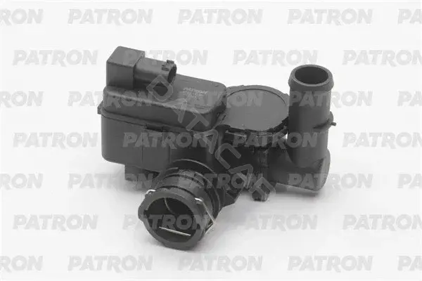Клапан ЕГР PATRON P14-0122
