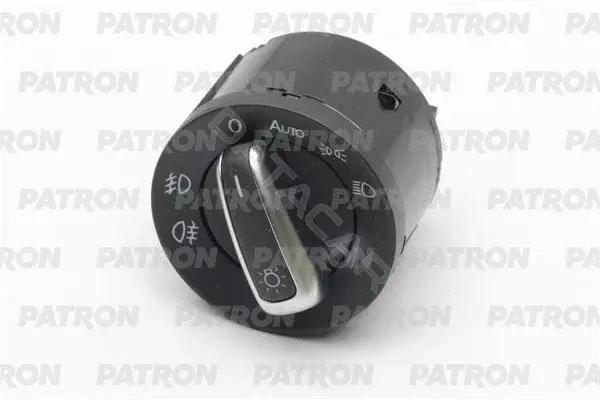 Кнопка аварийки PATRON P15-0063