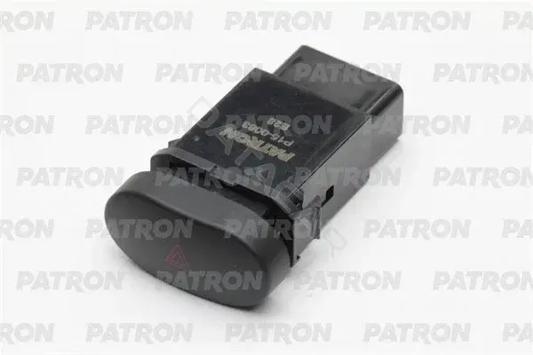 Кнопка аварийки PATRON P15-0083