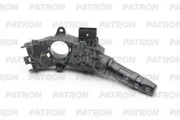 Кнопка аварийки PATRON P15-0092