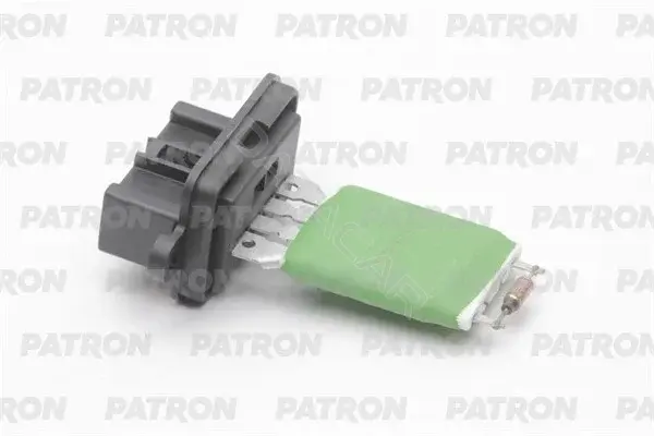 Резистор печки PATRON P15-0189