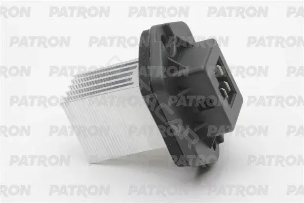 Резистор печки PATRON P15-0191