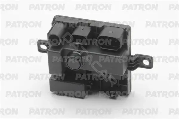Блок управления двигателем PATRON P15-0202