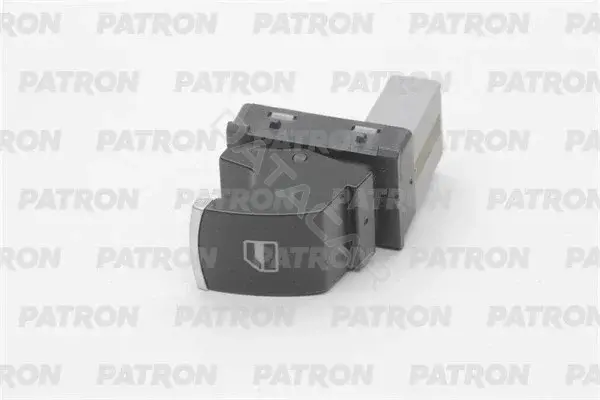 Кнопка стеклоподъемника PATRON P15-0203