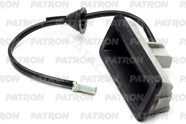 Ручка двери PATRON P15-0208