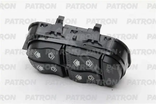 Кнопка стеклоподъемника PATRON P15-0209
