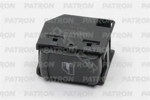 Кнопка стеклоподъемника PATRON P15-0210