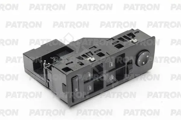 Кнопка стеклоподъемника PATRON P15-0211