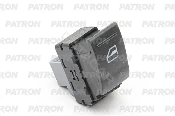 Кнопка стеклоподъемника PATRON P15-0212
