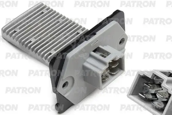 Резистор печки PATRON P15-0215