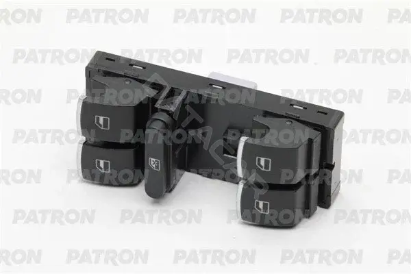 Кнопка стеклоподъемника PATRON P15-0243