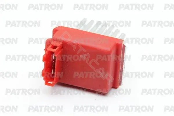 Резистор печки PATRON P15-0244