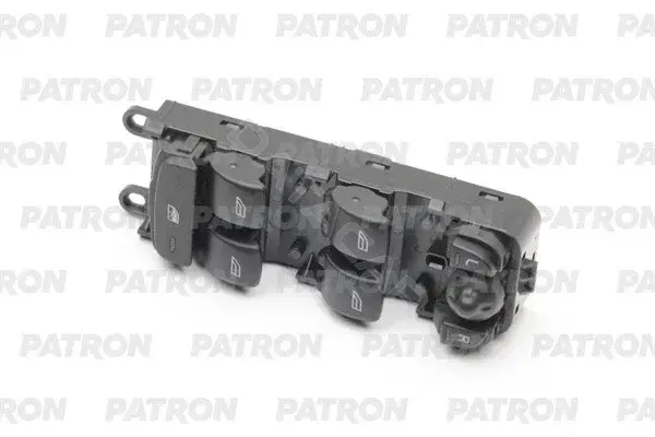 Кнопка стеклоподъемника PATRON P15-0254