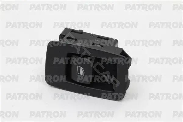 Кнопка стеклоподъемника PATRON P15-0265