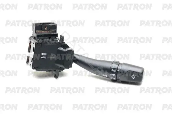 Кнопка аварийки PATRON P15-0321