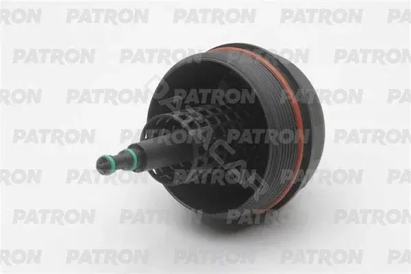 Крышка масляного фильтра PATRON P16-0069