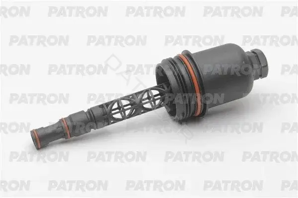 Крышка масляного фильтра PATRON P16-0079