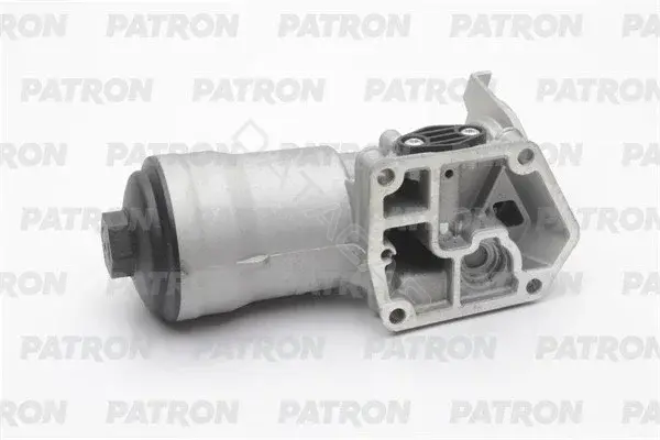 Масляный радиатор двигателя PATRON P16-0083