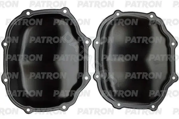 Заглушка распредвала PATRON P16-0105