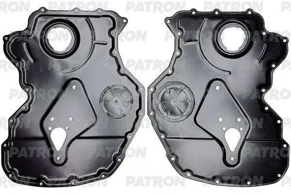 Крышка клапанная PATRON P16-0107