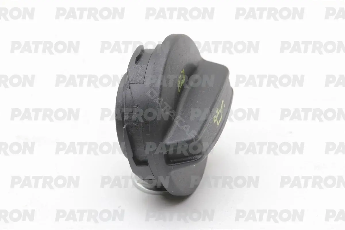 Крышка маслозаливной горловины PATRON P16-0110