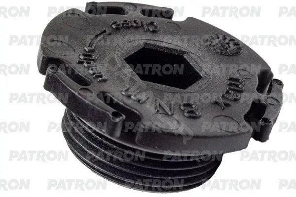 Пробка сливная масляного поддона PATRON P16-0114