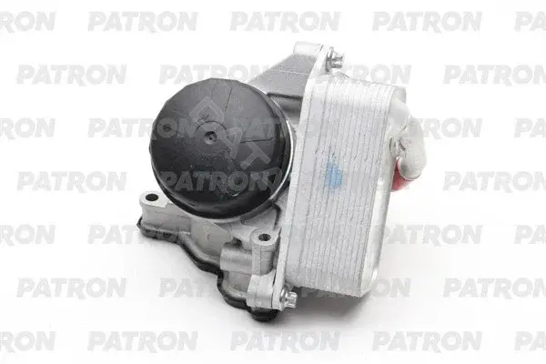 Масляный радиатор двигателя PATRON P16-0116