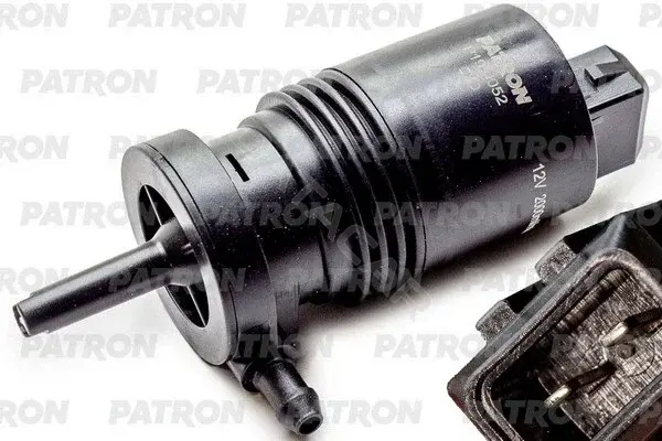 Насос омывателя PATRON P19-0052