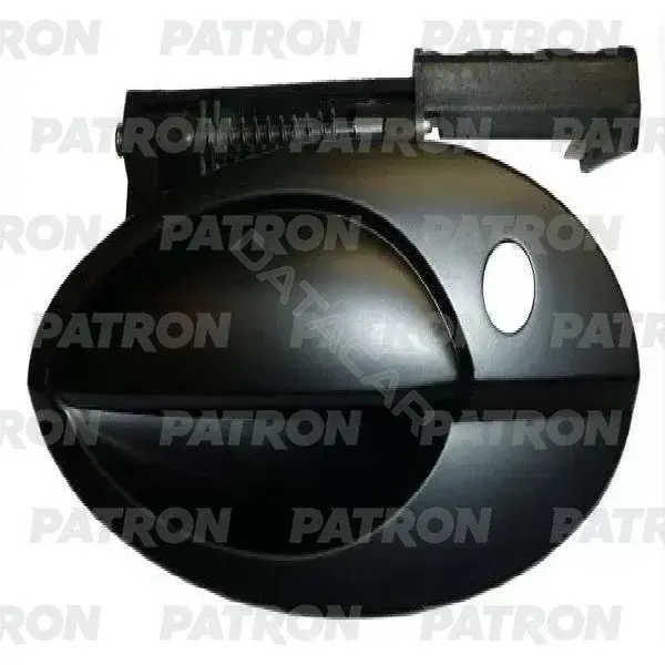 Ручка двери PATRON P20-0037L