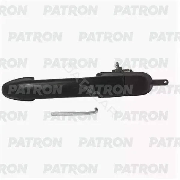 Ручка двери PATRON P20-0044R