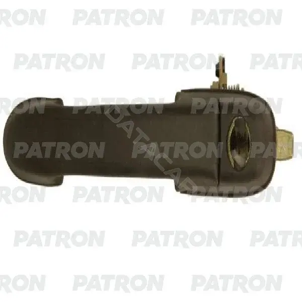 Ручка двери PATRON P20-0045L