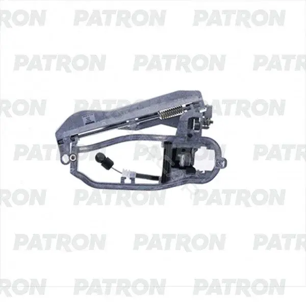 Ручка двери PATRON P20-0139L