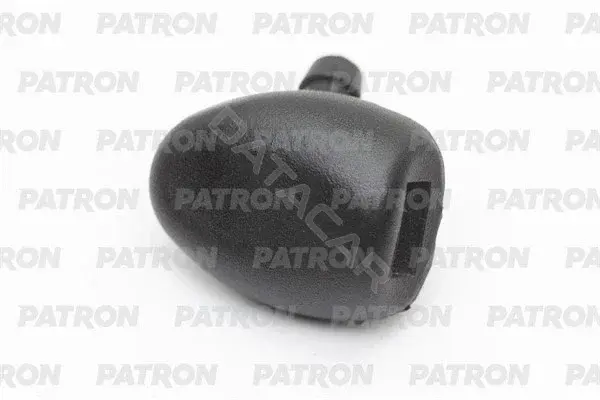 Форсунка омывателя стекла PATRON P21-0016