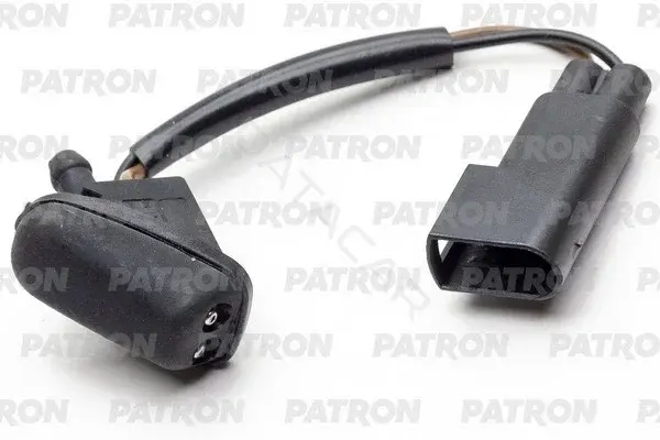 Форсунка омывателя стекла PATRON P21-0020