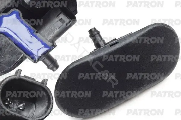 Форсунка омывателя стекла PATRON P21-0022