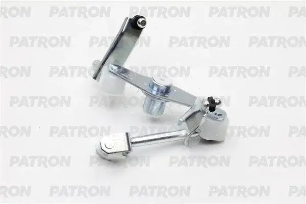 Наконечник тяги КПП PATRON P28-0014