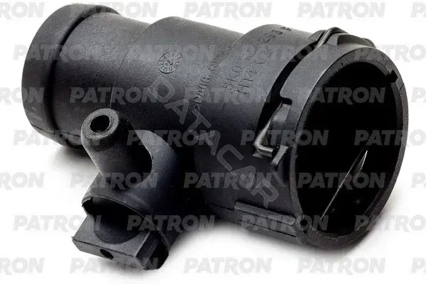 Фланец охлаждающей жидкости PATRON P29-0055