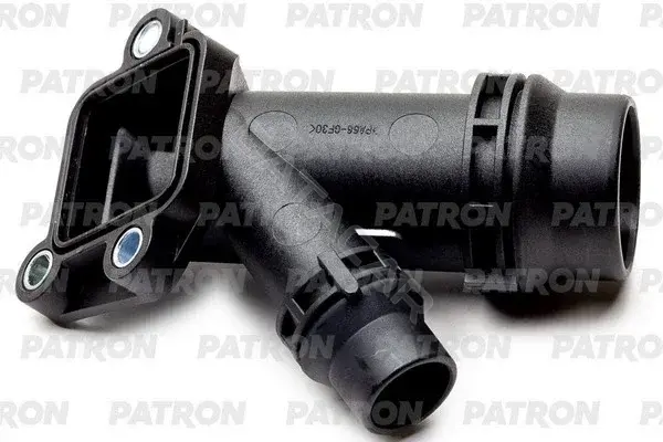 Фланец охлаждающей жидкости PATRON P29-0058