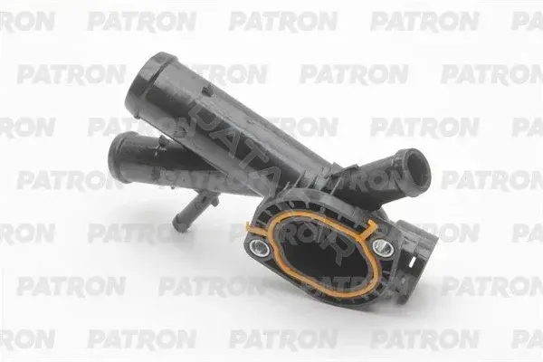Фланец охлаждающей жидкости PATRON P29-0060