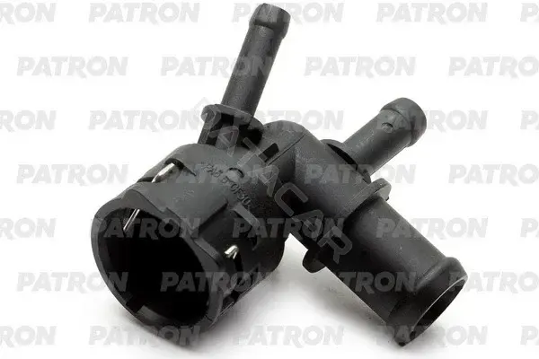 Фланец охлаждающей жидкости PATRON P29-0062