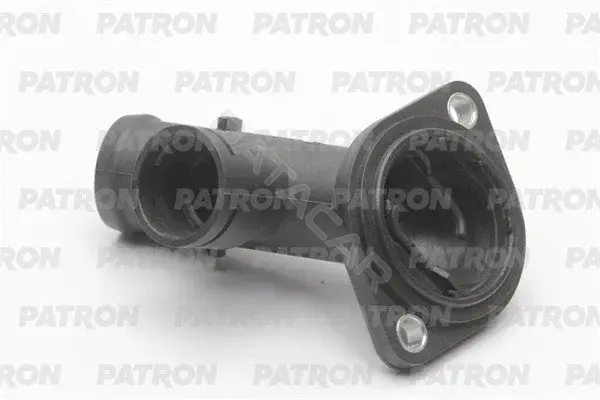 Фланец охлаждающей жидкости PATRON P29-0063