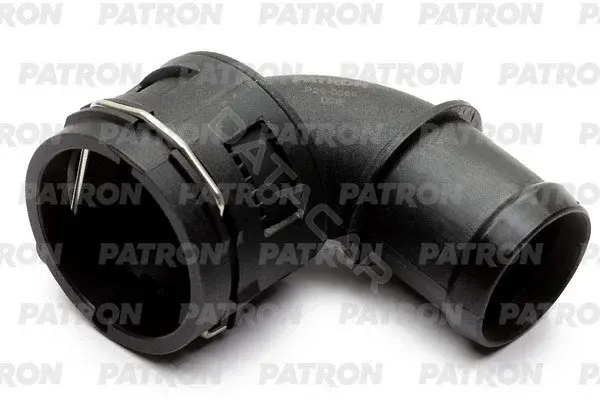 Фланец охлаждающей жидкости PATRON P29-0064