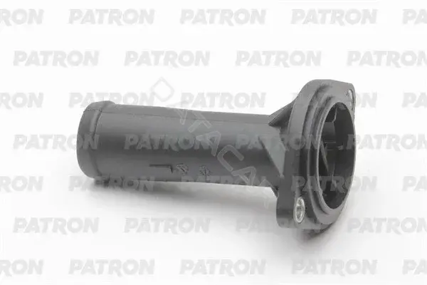 Фланец охлаждающей жидкости PATRON P29-0065