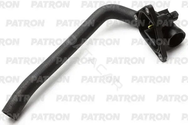 Патрубки системы охлаждения PATRON P29-0066