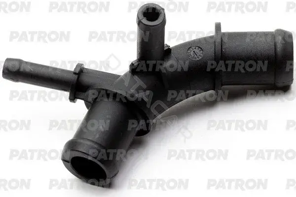 Фланец охлаждающей жидкости PATRON P29-0069