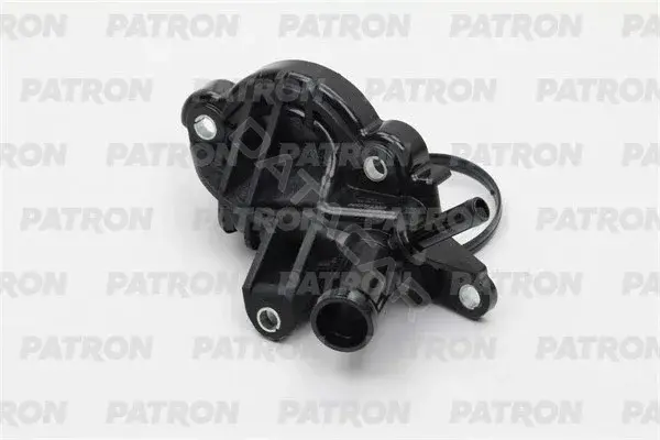 Фланец охлаждающей жидкости PATRON P29-0085