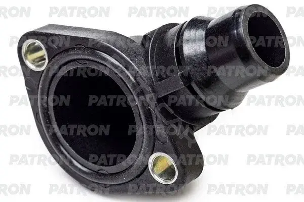 Фланец охлаждающей жидкости PATRON P29-0101