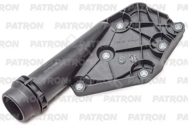 Фланец охлаждающей жидкости PATRON P29-0102